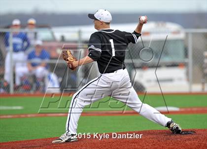 Thumbnail 1 in Pampa @ Henrietta (Walker Stallcup Tournament) photogallery.