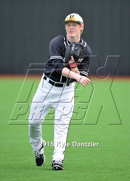 Thumbnail 2 in Pampa @ Henrietta (Walker Stallcup Tournament) photogallery.