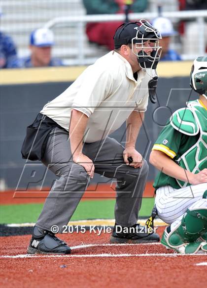 Thumbnail 3 in Pampa @ Henrietta (Walker Stallcup Tournament) photogallery.