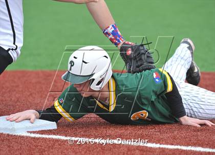 Thumbnail 2 in Pampa @ Henrietta (Walker Stallcup Tournament) photogallery.