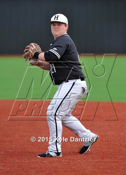 Thumbnail 1 in Pampa @ Henrietta (Walker Stallcup Tournament) photogallery.