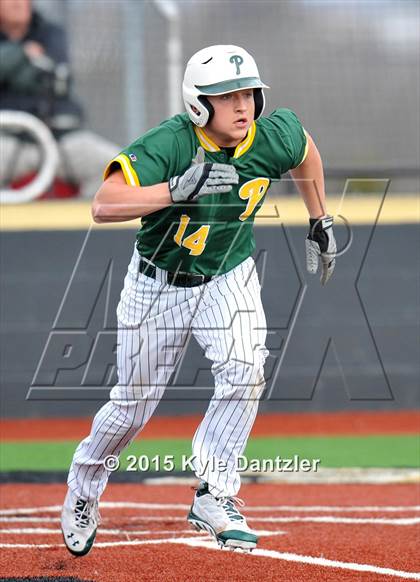 Thumbnail 2 in Pampa @ Henrietta (Walker Stallcup Tournament) photogallery.