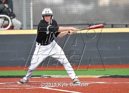 Thumbnail 1 in Pampa @ Henrietta (Walker Stallcup Tournament) photogallery.