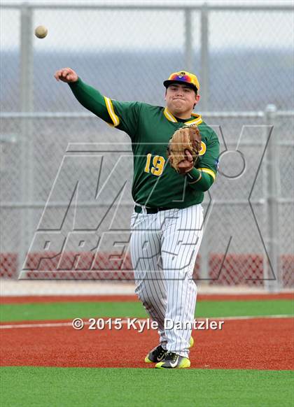 Thumbnail 3 in Pampa @ Henrietta (Walker Stallcup Tournament) photogallery.