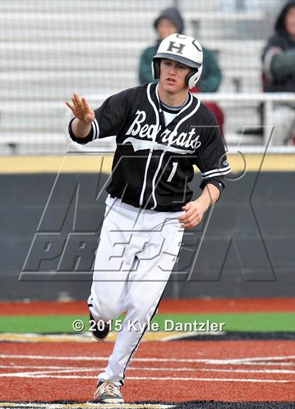 Thumbnail 2 in Pampa @ Henrietta (Walker Stallcup Tournament) photogallery.