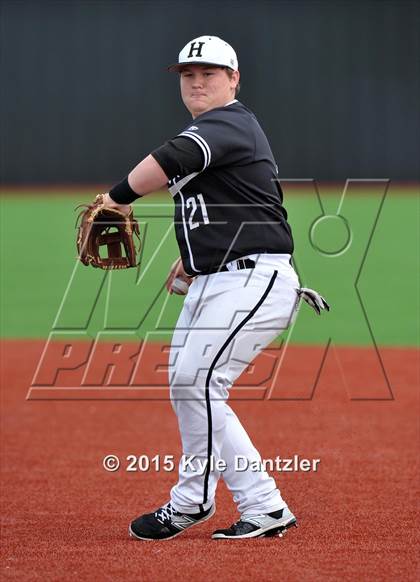 Thumbnail 2 in Pampa @ Henrietta (Walker Stallcup Tournament) photogallery.