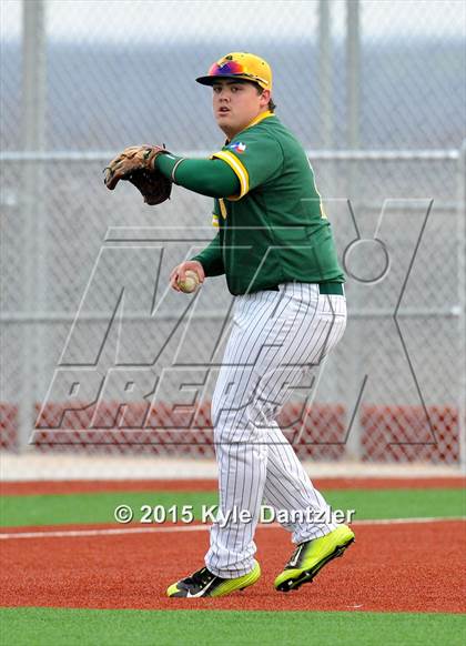 Thumbnail 1 in Pampa @ Henrietta (Walker Stallcup Tournament) photogallery.