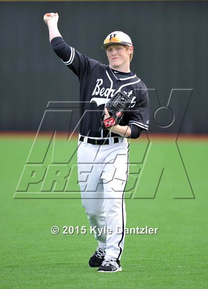 Thumbnail 1 in Pampa @ Henrietta (Walker Stallcup Tournament) photogallery.