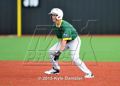 Thumbnail 2 in Pampa @ Henrietta (Walker Stallcup Tournament) photogallery.