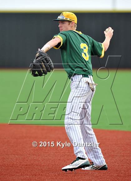 Thumbnail 3 in Pampa @ Henrietta (Walker Stallcup Tournament) photogallery.