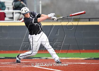 Thumbnail 2 in Pampa @ Henrietta (Walker Stallcup Tournament) photogallery.