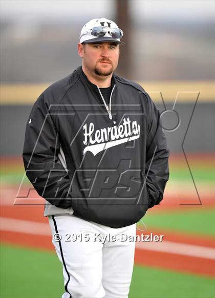Thumbnail 3 in Pampa @ Henrietta (Walker Stallcup Tournament) photogallery.