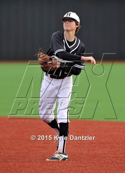Thumbnail 1 in Pampa @ Henrietta (Walker Stallcup Tournament) photogallery.