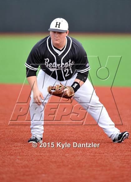 Thumbnail 3 in Pampa @ Henrietta (Walker Stallcup Tournament) photogallery.