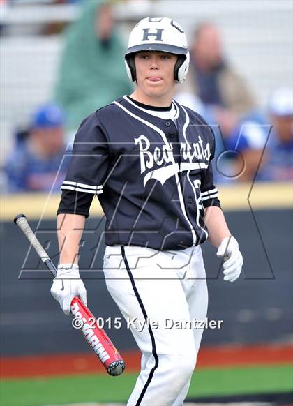 Thumbnail 2 in Pampa @ Henrietta (Walker Stallcup Tournament) photogallery.