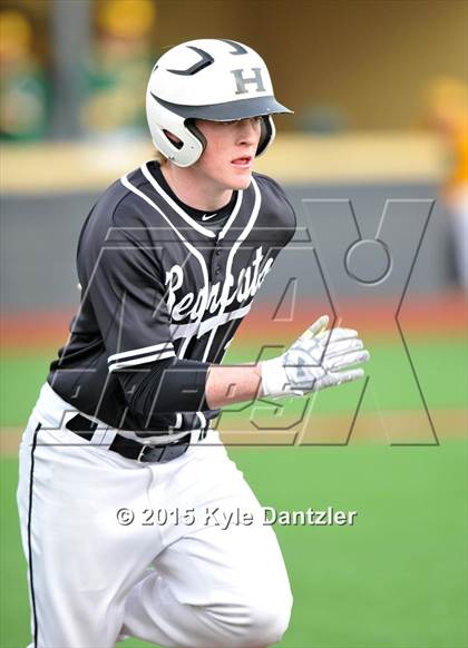 Thumbnail 3 in Pampa @ Henrietta (Walker Stallcup Tournament) photogallery.