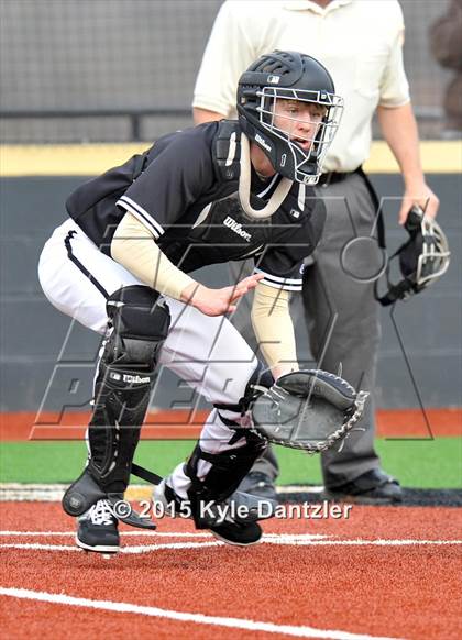 Thumbnail 3 in Pampa @ Henrietta (Walker Stallcup Tournament) photogallery.