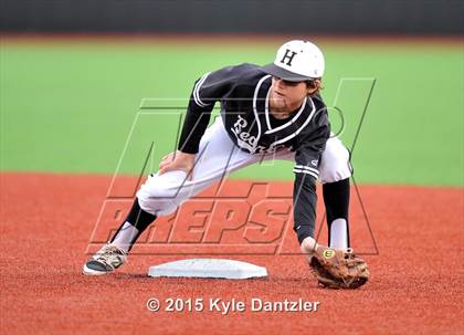 Thumbnail 2 in Pampa @ Henrietta (Walker Stallcup Tournament) photogallery.