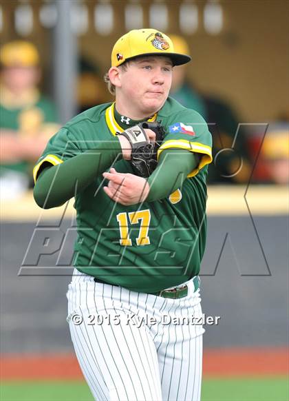 Thumbnail 3 in Pampa @ Henrietta (Walker Stallcup Tournament) photogallery.