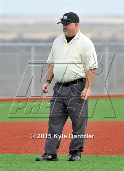 Thumbnail 2 in Pampa @ Henrietta (Walker Stallcup Tournament) photogallery.