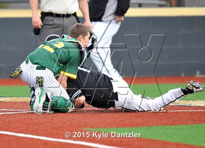 Thumbnail 2 in Pampa @ Henrietta (Walker Stallcup Tournament) photogallery.