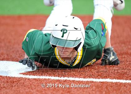 Thumbnail 1 in Pampa @ Henrietta (Walker Stallcup Tournament) photogallery.