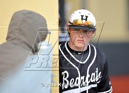 Thumbnail 1 in Pampa @ Henrietta (Walker Stallcup Tournament) photogallery.