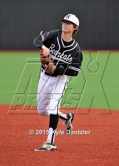 Thumbnail 3 in Pampa @ Henrietta (Walker Stallcup Tournament) photogallery.