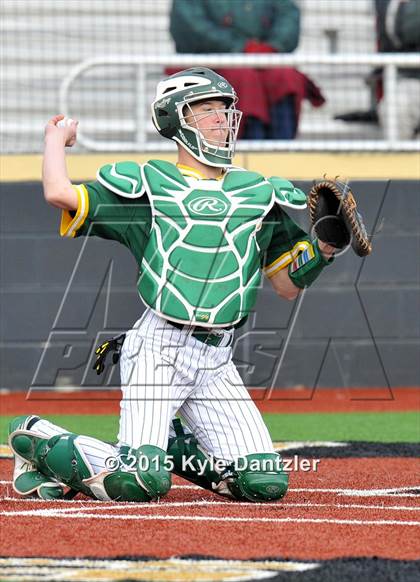 Thumbnail 3 in Pampa @ Henrietta (Walker Stallcup Tournament) photogallery.
