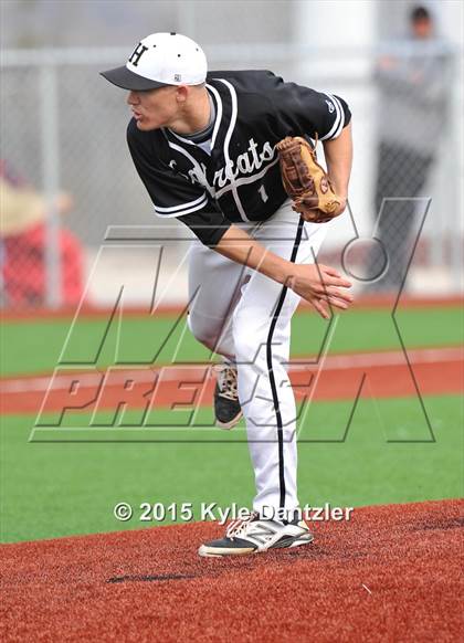 Thumbnail 2 in Pampa @ Henrietta (Walker Stallcup Tournament) photogallery.