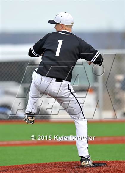Thumbnail 2 in Pampa @ Henrietta (Walker Stallcup Tournament) photogallery.