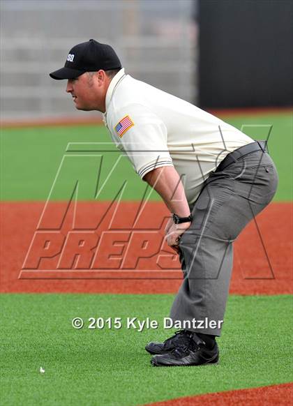 Thumbnail 1 in Pampa @ Henrietta (Walker Stallcup Tournament) photogallery.