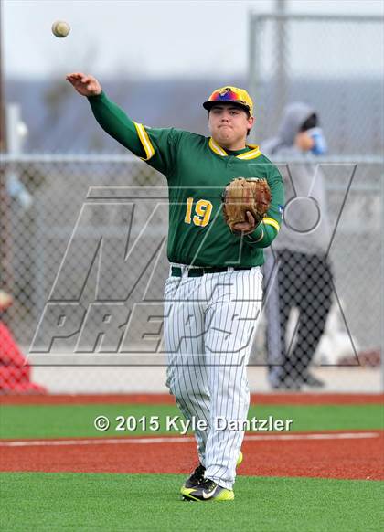 Thumbnail 2 in Pampa @ Henrietta (Walker Stallcup Tournament) photogallery.
