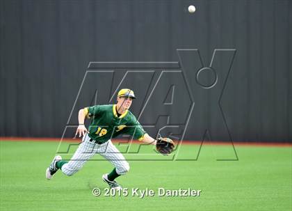 Thumbnail 3 in Pampa @ Henrietta (Walker Stallcup Tournament) photogallery.