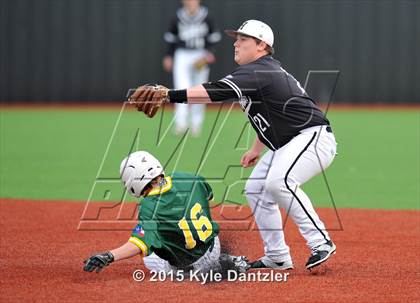 Thumbnail 3 in Pampa @ Henrietta (Walker Stallcup Tournament) photogallery.
