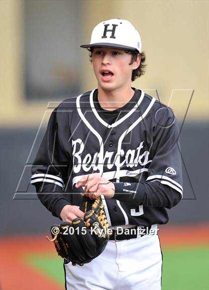 Thumbnail 3 in Pampa @ Henrietta (Walker Stallcup Tournament) photogallery.