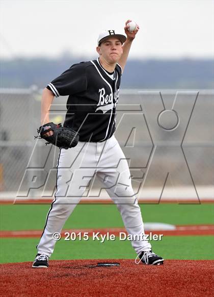 Thumbnail 2 in Pampa @ Henrietta (Walker Stallcup Tournament) photogallery.