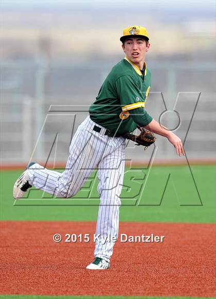Thumbnail 3 in Pampa @ Henrietta (Walker Stallcup Tournament) photogallery.