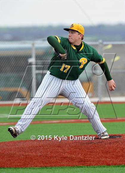Thumbnail 1 in Pampa @ Henrietta (Walker Stallcup Tournament) photogallery.