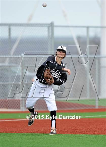 Thumbnail 2 in Pampa @ Henrietta (Walker Stallcup Tournament) photogallery.