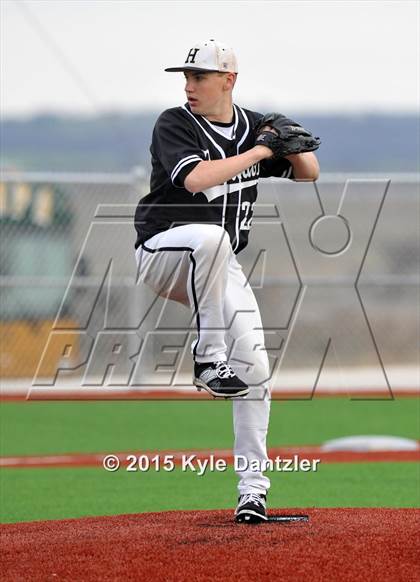Thumbnail 2 in Pampa @ Henrietta (Walker Stallcup Tournament) photogallery.