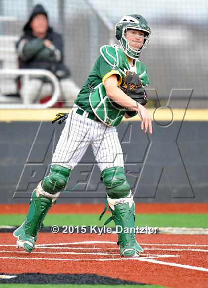Thumbnail 3 in Pampa @ Henrietta (Walker Stallcup Tournament) photogallery.