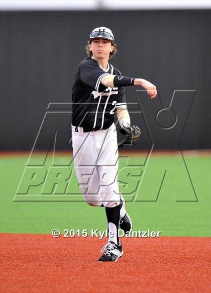 Thumbnail 3 in Pampa @ Henrietta (Walker Stallcup Tournament) photogallery.