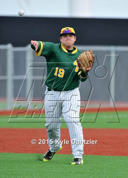 Thumbnail 2 in Pampa @ Henrietta (Walker Stallcup Tournament) photogallery.