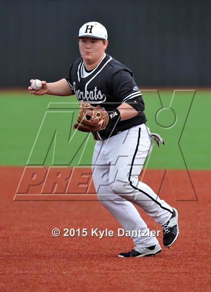 Thumbnail 2 in Pampa @ Henrietta (Walker Stallcup Tournament) photogallery.