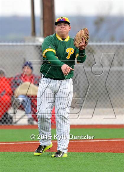 Thumbnail 3 in Pampa @ Henrietta (Walker Stallcup Tournament) photogallery.