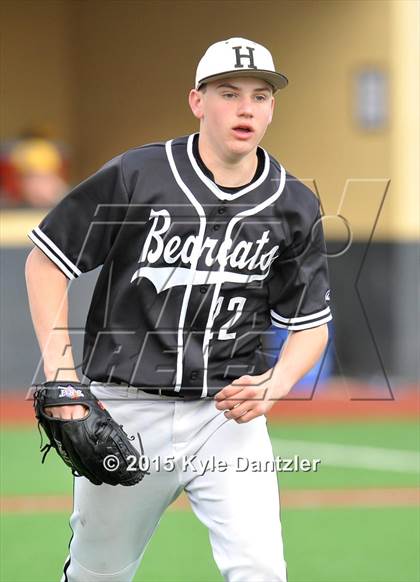 Thumbnail 2 in Pampa @ Henrietta (Walker Stallcup Tournament) photogallery.