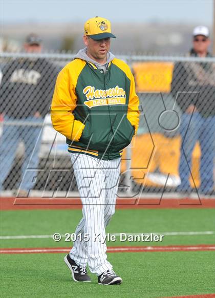 Thumbnail 2 in Pampa @ Henrietta (Walker Stallcup Tournament) photogallery.