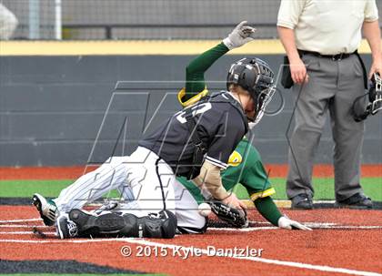 Thumbnail 2 in Pampa @ Henrietta (Walker Stallcup Tournament) photogallery.