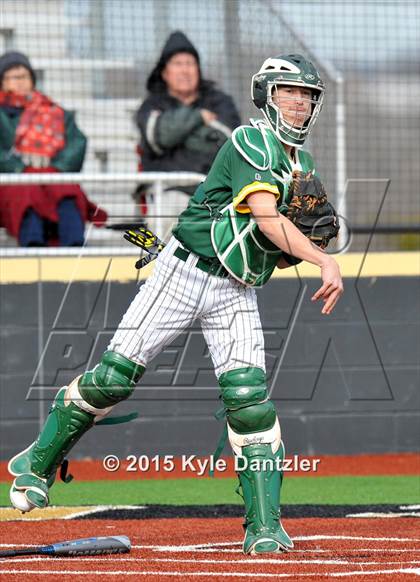 Thumbnail 1 in Pampa @ Henrietta (Walker Stallcup Tournament) photogallery.